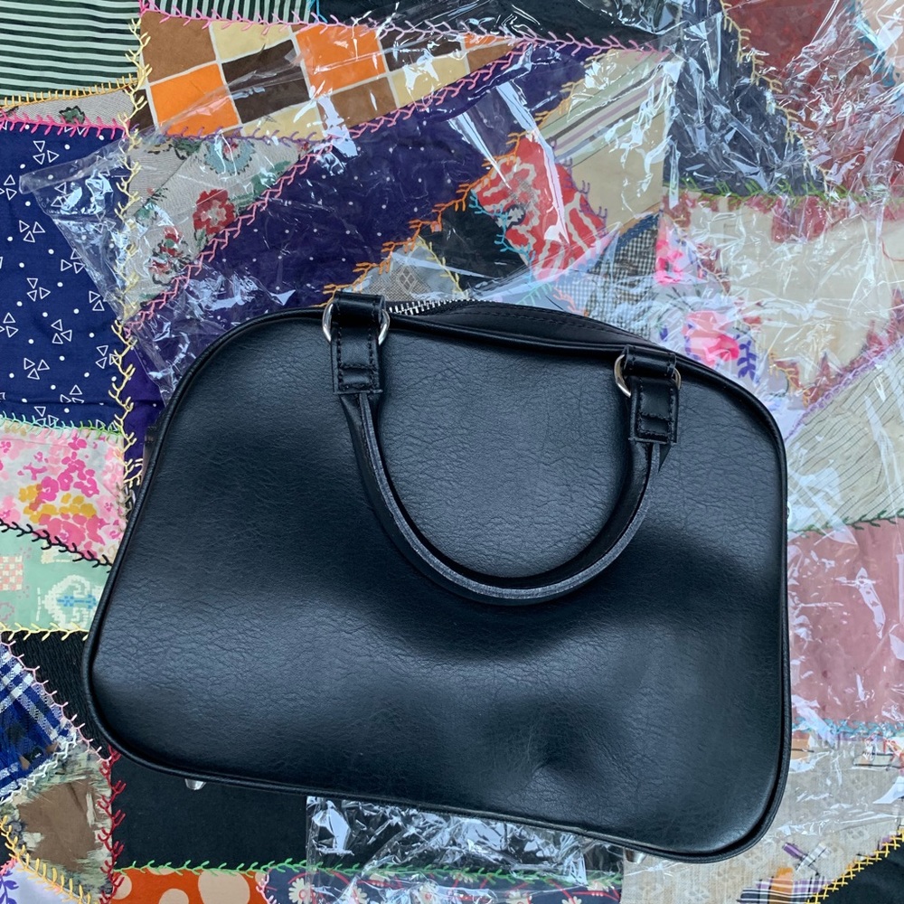 NWT Brandy Melville Small Hand Bag - Picture 5 of 8